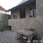 Satılır 3 otaqlı Həyət evi/villa, Hövsan qəs., Suraxanı rayonu 1