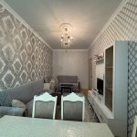 Satılır 4 otaqlı Həyət evi/villa, Koroğlu metrosu, Zabrat qəs., Sabunçu rayonu 4