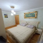 Satılır 4 otaqlı Həyət evi/villa, Avtovağzal metrosu, Biləcəri qəs., Binəqədi rayonu 5