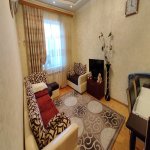 Satılır 3 otaqlı Həyət evi/villa, Avtovağzal metrosu, Biləcəri qəs., Binəqədi rayonu 4