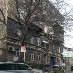 Аренда 1 комнат Вторичка, м. 28 Мая метро, Насими район 1