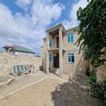 Satılır 5 otaqlı Həyət evi/villa, Avtovağzal metrosu, Abşeron rayonu 2