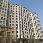 Satılır 2 otaqlı Yeni Tikili, 28 May metrosu, Nərimanov rayonu 1