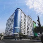 Satılır 3 otaqlı Yeni Tikili, Nəsimi rayonu 1