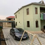 Satılır 4 otaqlı Həyət evi/villa, Masazır, Abşeron rayonu 1