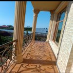 Satılır 6 otaqlı Həyət evi/villa, Novxanı, Abşeron rayonu 10