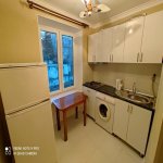 Kirayə (aylıq) 1 otaqlı Köhnə Tikili, Nizami metrosu, Yasamal rayonu 6