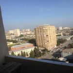 Kirayə (aylıq) 4 otaqlı Yeni Tikili, Azadlıq metrosu, 8-ci mikrorayon, Binəqədi rayonu 21
