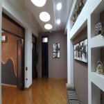 Satılır 3 otaqlı Yeni Tikili, Nəriman Nərimanov metrosu, Nərimanov rayonu 5