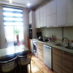 Satılır 3 otaqlı Köhnə Tikili, Qara Qarayev metrosu, 8-ci kilometr, Nizami rayonu 13