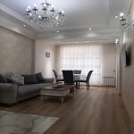 Kirayə (aylıq) 2 otaqlı Yeni Tikili, 28 May metrosu, ABŞ səfirliyi, Nəsimi rayonu 5