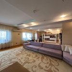 Продажа 5 комнатная Новостройка, м. Эльмляр Академиясы метро, Ясамал район 13