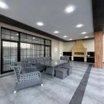 Satılır 5 otaqlı Bağ evi, Mərdəkan, Xəzər rayonu 4
