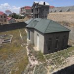 Satılır 10 otaqlı Həyət evi/villa, Səbail rayonu 22
