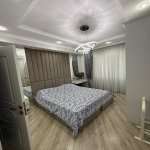 Satılır 4 otaqlı Yeni Tikili, Avtovağzal metrosu, Biləcəri qəs., Binəqədi rayonu 6