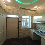 Satılır 1 otaqlı Həyət evi/villa, İnşaatçılar metrosu, Yasamal rayonu 7
