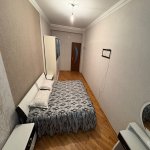 Kirayə (aylıq) 3 otaqlı Yeni Tikili, 20 Yanvar metrosu, Yasamal rayonu 5