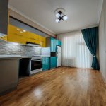 Kirayə (aylıq) 2 otaqlı Yeni Tikili, Avtovağzal metrosu, Biləcəri qəs., Binəqədi rayonu 8