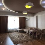 Kirayə (aylıq) 3 otaqlı Yeni Tikili, Nəsimi rayonu 4