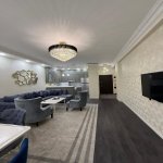 Kirayə (aylıq) 2 otaqlı Yeni Tikili, Dərnəgül metrosu, 7-ci mikrorayon, Binəqədi rayonu 3