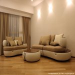 Аренда 5 комнатная Новостройка, м. Сахил метро, Порт Баку, Насими район 3