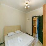 Kirayə (günlük) 2 otaqlı Köhnə Tikili, 28 May metrosu, Nəsimi rayonu 3