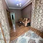 Kirayə (aylıq) 2 otaqlı Yeni Tikili, Həzi Aslanov metrosu, H.Aslanov qəs., Xətai rayonu 2