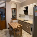 Kirayə (aylıq) 3 otaqlı Yeni Tikili, Neftçilər metrosu, Bakıxanov qəs., Sabunçu rayonu 4