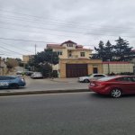 Kirayə (aylıq) 6 otaqlı Həyət evi/villa, İçərişəhər metrosu, Badamdar qəs., Səbail rayonu 2