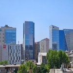 Kirayə (günlük) 3 otaqlı Yeni Tikili, Xətai metrosu, Xətai rayonu 30