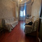 Kirayə (aylıq) 2 otaqlı Yeni Tikili, Qara Qarayev metrosu, 8-ci kilometr, Nizami rayonu 1