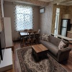 Kirayə (aylıq) 3 otaqlı Yeni Tikili, Azadlıq metrosu, Binəqədi rayonu 5