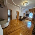 Kirayə (aylıq) 5 otaqlı Həyət evi/villa, Şüvəlan, Xəzər rayonu 4