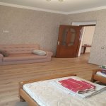 Kirayə (aylıq) 2 otaqlı Həyət evi/villa Gəncə 6