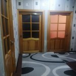 Продажа 3 комнатная Вторичка, İnşaatçılar метро, Ясамал район 5