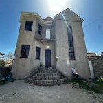 Продажа 6 комнат Дома/Виллы, м. Короглу метро, пос. Забрат, Сабунчу район 3
