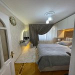 Satılır 3 otaqlı Köhnə Tikili, Azadlıq metrosu, Rəsulzadə qəs., Binəqədi rayonu 5