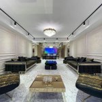 Satılır 4 otaqlı Yeni Tikili, Nəriman Nərimanov metrosu, Nərimanov rayonu 5