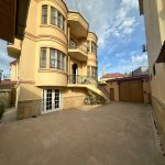 Kirayə (aylıq) 6 otaqlı Həyət evi/villa, Nəsimi metrosu, Binəqədi rayonu 1