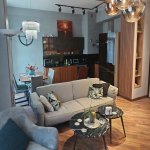 Kirayə (aylıq) 3 otaqlı Yeni Tikili, Ağ şəhər, Xətai rayonu 3