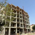Продажа 1 комнат Новостройка, пос. Локбатан, Гарадаг район 3