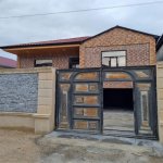 Satılır 4 otaqlı Həyət evi/villa, Koroğlu metrosu, Zabrat qəs., Sabunçu rayonu 1