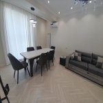 Kirayə (aylıq) 3 otaqlı Yeni Tikili, 28 May metrosu, Nəsimi rayonu 1