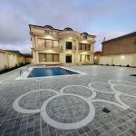 Satılır 6 otaqlı Həyət evi/villa, Mərdəkan, Xəzər rayonu 38