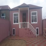 Satılır 3 otaqlı Həyət evi/villa, Maştağa qəs., Sabunçu rayonu 1
