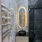 Аренда 2 комнатная Новостройка, м. 28 Мая метро, Наримановский р-н район 36