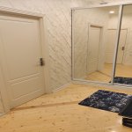 Продажа 1 комнатная Новостройка, м. Ази Асланова метро, Ахмедли, Хетаи район 12