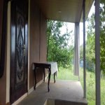 Kirayə (günlük) 2 otaqlı Bağ evi İsmayıllı 6