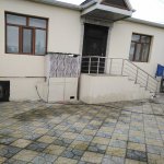 Satılır 3 otaqlı Həyət evi/villa, Həzi Aslanov metrosu, Köhnə Günəşli qəs., Xətai rayonu 1