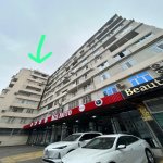 Kirayə (aylıq) 2 otaqlı Köhnə Tikili, Gənclik metrosu, Gənclik Mall, Nərimanov rayonu 11